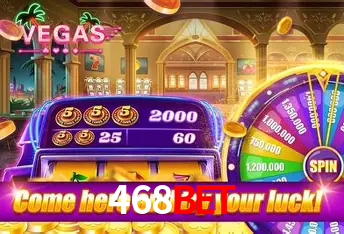 Jogos de mesa e apostas rápidas na 468bet