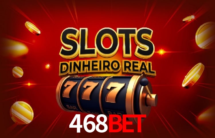 Bônus e promoções da 468bet