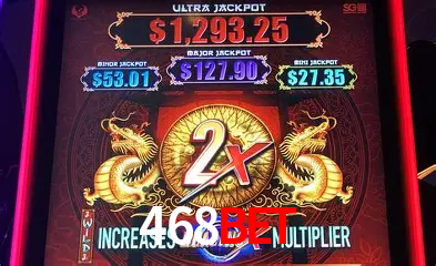 Cassino ao vivo com dealers reais na 468bet