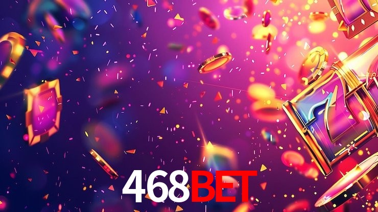 Download para Android e iOS na 468bet