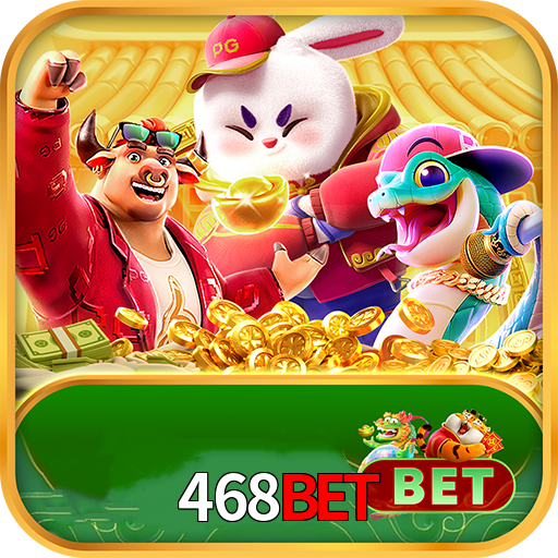 Imagem promocional da 468bet mostrando a plataforma e suas vantagens